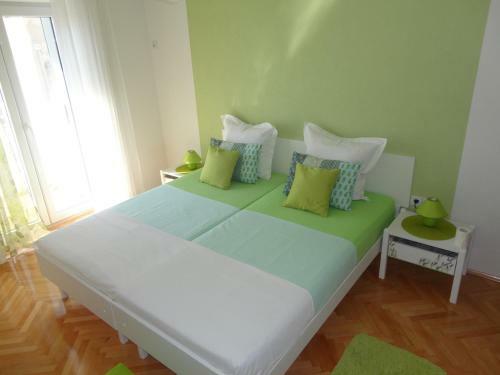 Apartments Veronika