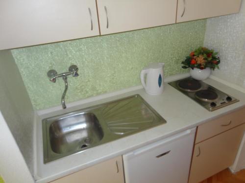 Apartments Veronika
