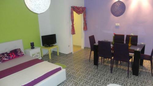 Apartments Veronika