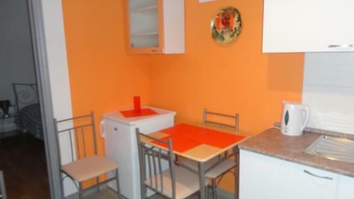 Apartments Veronika