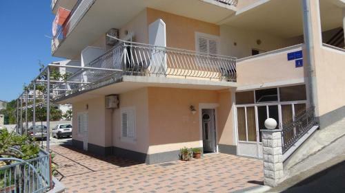 Apartments Veronika