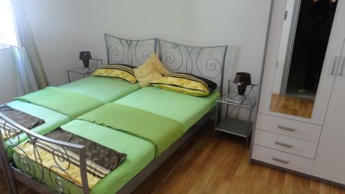 Apartments Veronika