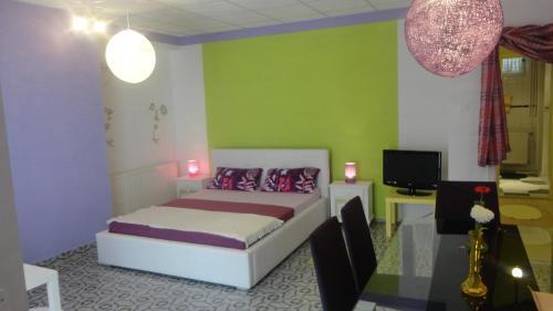Apartments Veronika