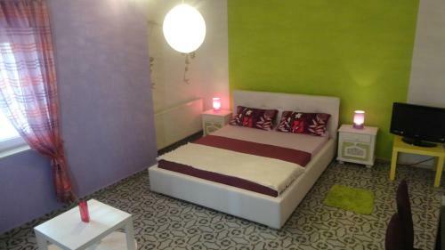 Apartments Veronika