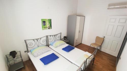 Apartments Veronika