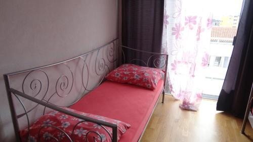 Apartments Veronika