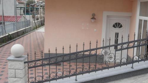 Apartments Veronika