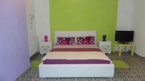 Apartments Veronika