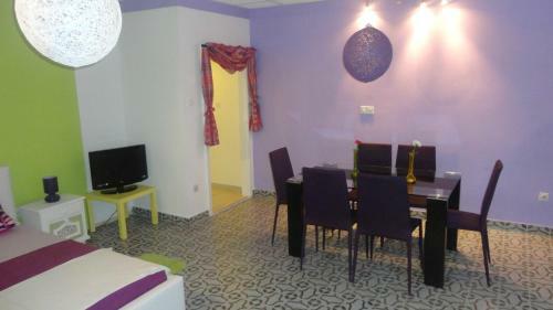 Apartments Veronika