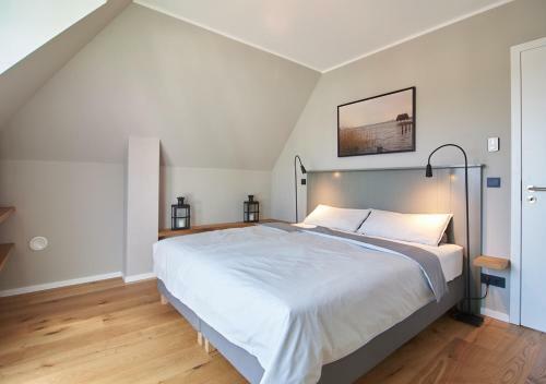 Apartamento Julie�s Home (penthouse)