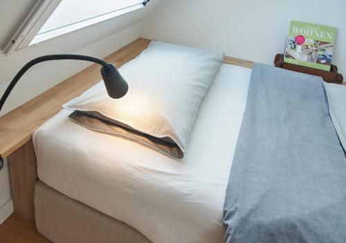 Apartamento Julie�s Home (penthouse)