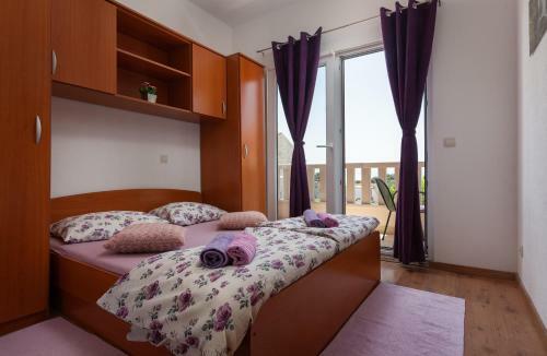 Apartmani Anja
