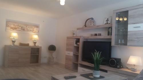 Apartamento Ferienwohnung "steffi", Bostalsee