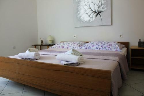 Apartments Pino