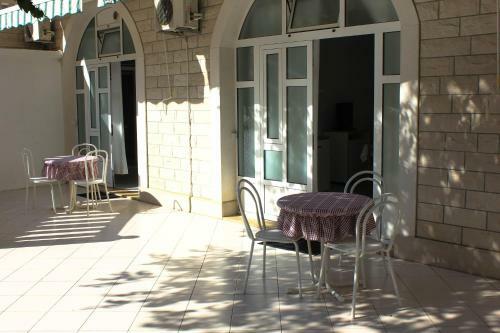 Apartments Pino