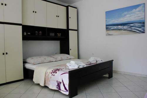 Apartments Pino