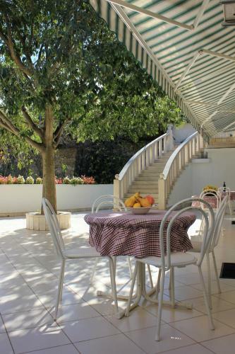 Apartments Pino