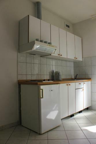 Apartments Pino