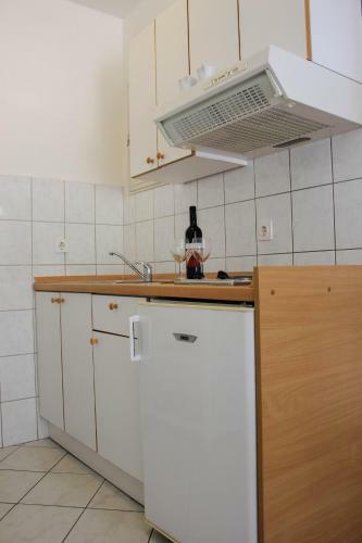 Apartments Pino