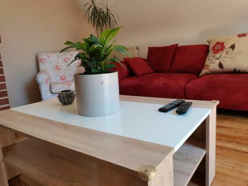 Apartamento Bonnys Ferienhaus