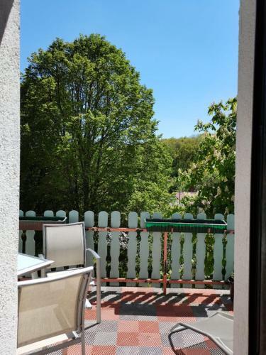 Apartamento Bonnys Ferienhaus