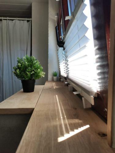 Apartamento Bonnys Ferienhaus
