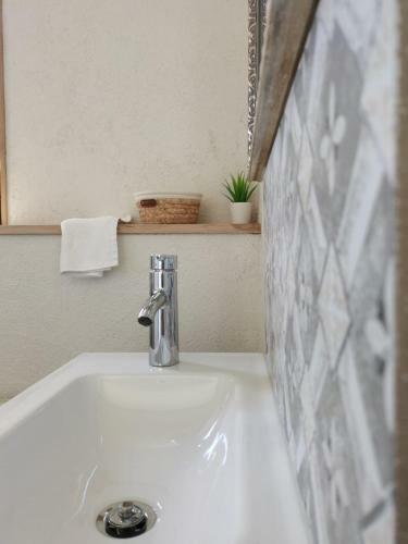 Apartamento Bonnys Ferienhaus
