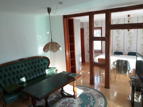 Apartamento Ferienwohnung Schmidt