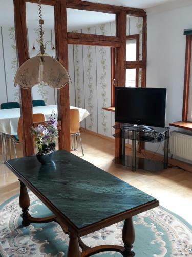 Apartamento Ferienwohnung Schmidt