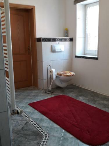 Apartamento Ferienwohnung Schmidt