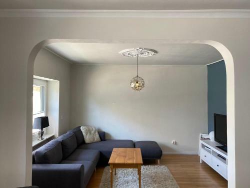 Apartamento Ferienwohnung Seegl�ck