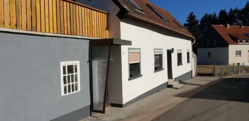 Ferienhaus An See