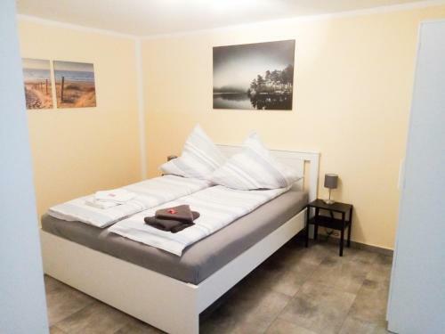 Apartamento Ferienwohnungen Weis Am Bostalsee