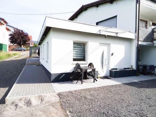 Apartamento Ferienwohnungen Weis Am Bostalsee