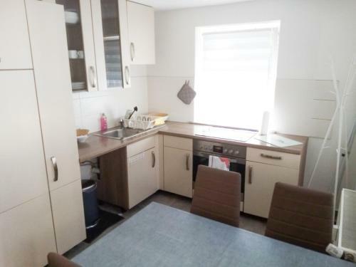 Apartamento Ferienwohnungen Weis Am Bostalsee