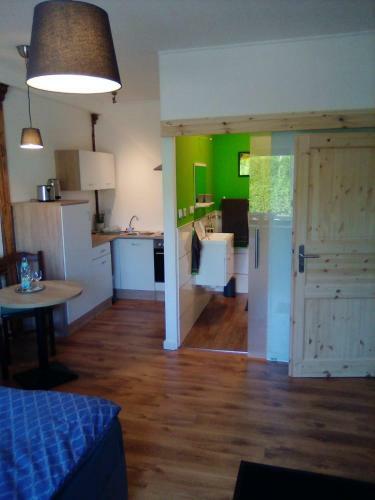 Apartamento Ferienappartement Studio " Michel" Otzenhausen