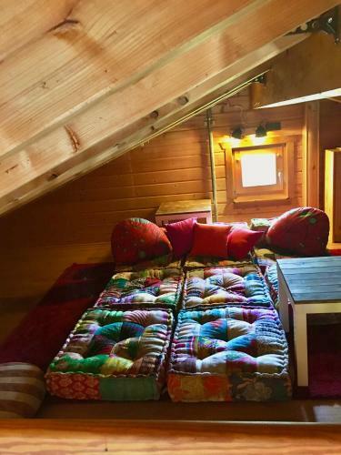 Ferienhaus Berggl�ck