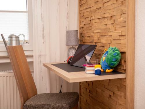 Apartamento Fewo Papst Nordborchen