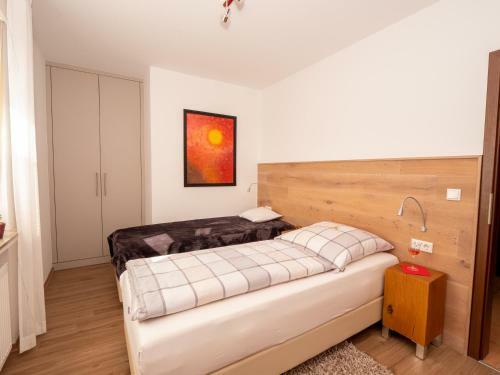Apartamento Fewo Papst Nordborchen