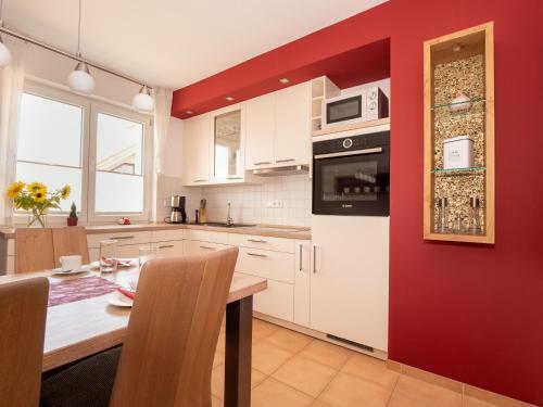 Apartamento Fewo Papst Nordborchen