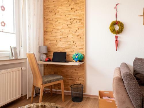 Apartamento Fewo Papst Nordborchen