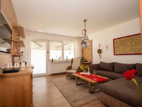 Apartamento Fewo Papst Nordborchen