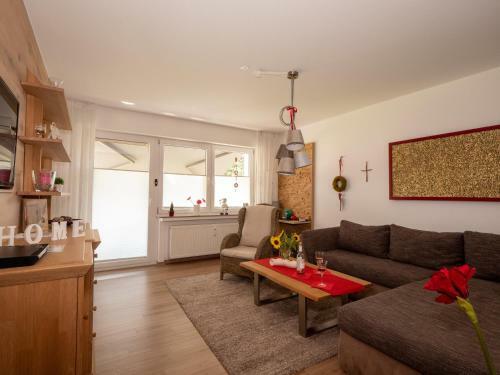 Apartamento Fewo Papst Nordborchen