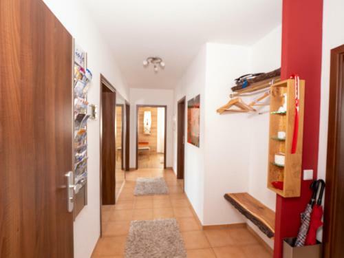 Apartamento Fewo Papst Nordborchen