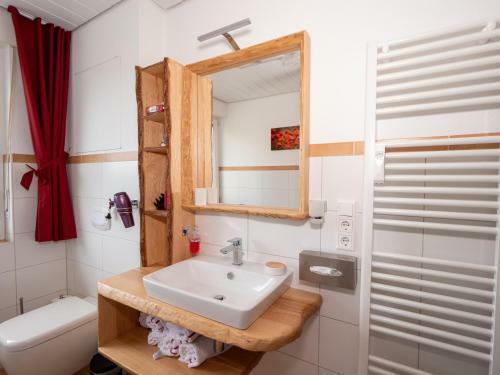 Apartamento Fewo Papst Nordborchen