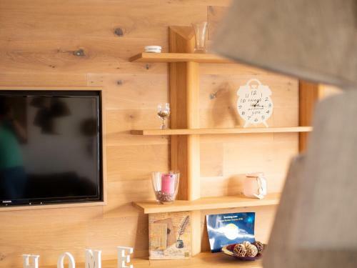 Apartamento Fewo Papst Nordborchen