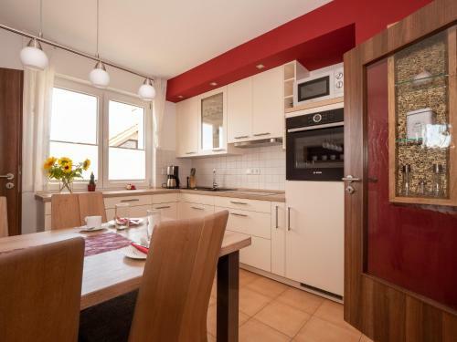 Apartamento Fewo Papst Nordborchen