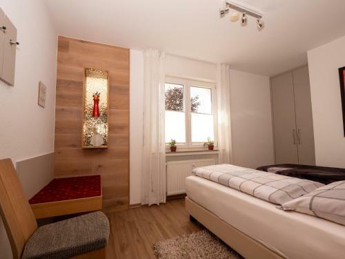 Apartamento Fewo Papst Nordborchen