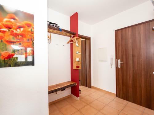 Apartamento Fewo Papst Nordborchen
