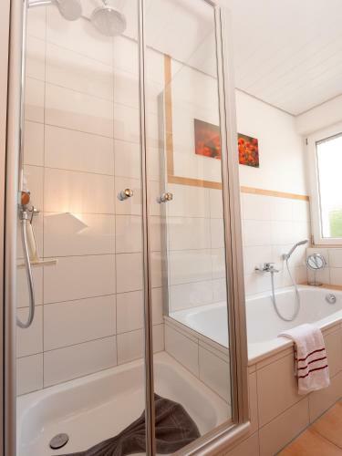 Apartamento Fewo Papst Nordborchen